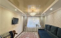 Продажа 3-комнатной квартиры, 68 м² в Астане