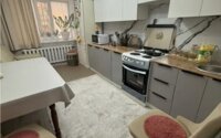Продажа 1-комнатной квартиры, 42.1 м² в Астане - фото 2