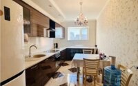 Продажа 2-комнатной квартиры, 68.7 м² в Астане - фото 3
