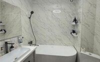 Продажа 3-комнатной квартиры, 89 м² в Караганде - фото 8