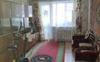 Продажа 2-комнатной квартиры, 44 м² в Темиртау