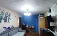 Продажа 4-комнатной квартиры, 60 м² в Караганде - фото 2