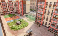 Аренда 1-комнатной квартиры посуточно, 45 м² в Астане - фото 21