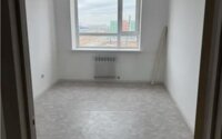 Продажа 2-комнатной квартиры, 53.2 м² в Астане
