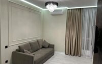 Продажа 2-комнатной квартиры, 52 м² в Алматы