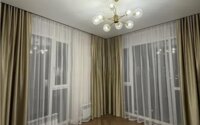 Продажа 3-комнатной квартиры, 55 м² в Астане
