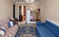 Продажа 3-комнатной квартиры, 58 м² в Караганде - фото 2