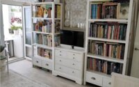 Продажа 1-комнатной квартиры, 34 м² в Алматы