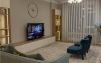 Продажа 3-комнатной квартиры, 106.8 м² в Астане