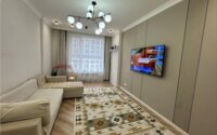 Продажа 2-комнатной квартиры, 65.7 м² в Астане