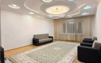Продажа 2-комнатной квартиры, 74.1 м² в Астане
