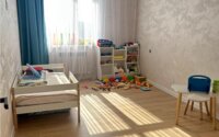 Продажа 3-комнатной квартиры, 74 м² в Караганде - фото 11