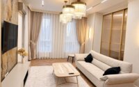 Продажа 3-комнатной квартиры, 104.6 м² в Астане - фото 2