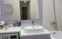 Продажа 2-комнатной квартиры, 60.6 м² в Астане - фото 4