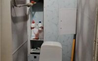 Продажа 1-комнатной квартиры, 33 м² в Астане - фото 4