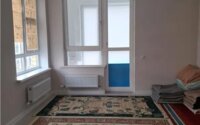 Продажа 2-комнатной квартиры, 76 м² в Астане