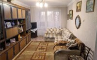 Продажа 2-комнатной квартиры, 44.8 м² в Алматы