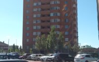 Продажа 1-комнатной квартиры, 26.2 м² в Астане