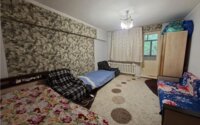 Продажа 1-комнатной квартиры, 34 м² в Алматы