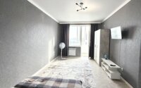 Продажа 1-комнатной квартиры, 39 м² в Астане - фото 3