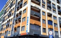Аренда 1-комнатной квартиры посуточно, 30 м² в Алматинской области