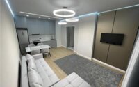 Продажа 2-комнатной квартиры, 53.7 м² в Астане