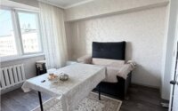 Продажа 1-комнатной квартиры, 42.7 м² в Алматы - фото 2