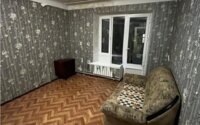 Продажа 1-комнатной квартиры, 31 м² в Алматы