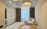 Продажа 2-комнатной квартиры, 44 м² в Астане