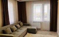 Продажа 2-комнатной квартиры, 60 м² в Астане