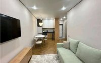 Продажа 2-комнатной квартиры, 39 м² в Астане - фото 2