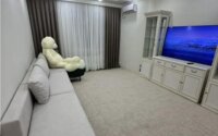 Продажа 3-комнатной квартиры, 93 м² в Астане