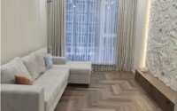 Продажа 2-комнатной квартиры, 62.85 м² в Астане