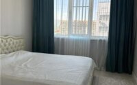 Продажа 2-комнатной квартиры, 62 м² в Алматы - фото 2
