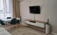 Продажа 2-комнатной квартиры, 45 м² в Астане