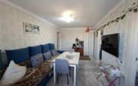 Продажа 3-комнатной квартиры, 48 м² в Караганде - фото 2
