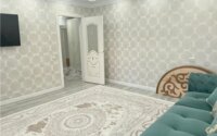 Продажа 3-комнатной квартиры, 63 м² в Караганде - фото 2