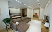 Продажа 4-комнатной квартиры, 126 м² в Астане