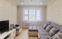 Продажа 3-комнатной квартиры, 71 м² в Темиртау