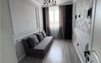 Продажа 1-комнатной квартиры, 32 м² в Астане