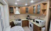 Продажа 3-комнатной квартиры, 59.5 м² в Астане - фото 4