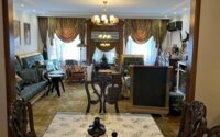 Продажа 6-комнатного дома, 280 м² в Алматы - фото 3