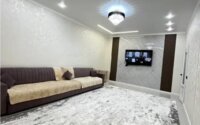 Продажа 2-комнатной квартиры, 72 м² в Астане