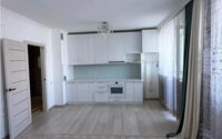 Продажа 1-комнатной квартиры, 38 м² в Астане
