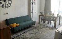 Продажа 2-комнатной квартиры, 55 м² в Алматы