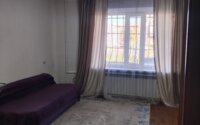 Продажа 2-комнатной квартиры, 58 м² в Караганде