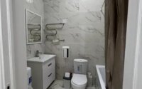 Продажа 1-комнатной квартиры, 38 м² в Астане - фото 3