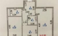 Продажа 2-комнатной квартиры, 57 м² в Астане - фото 5