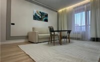 Продажа 2-комнатной квартиры, 40.6 м² в Астане