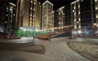 Продажа 3-комнатной квартиры, 73 м² в Караганде - фото 17